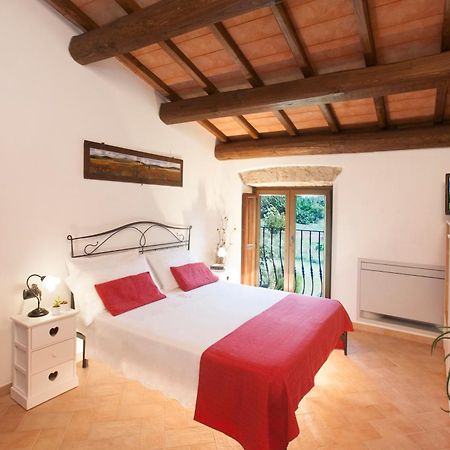 Podere Ficolivo Pitigliano Zewnętrze zdjęcie