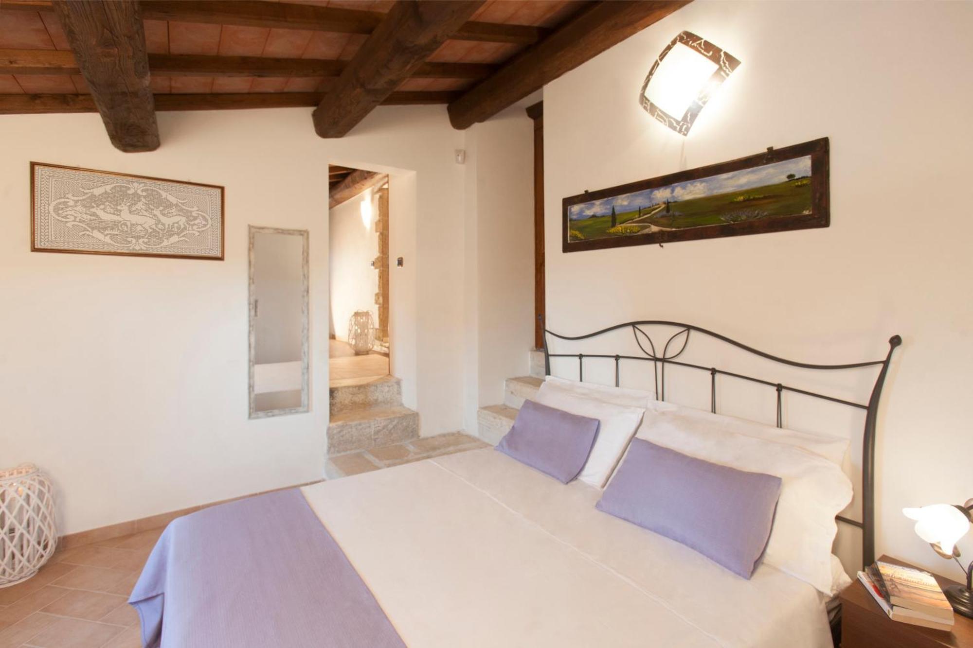 Podere Ficolivo Pitigliano Zewnętrze zdjęcie